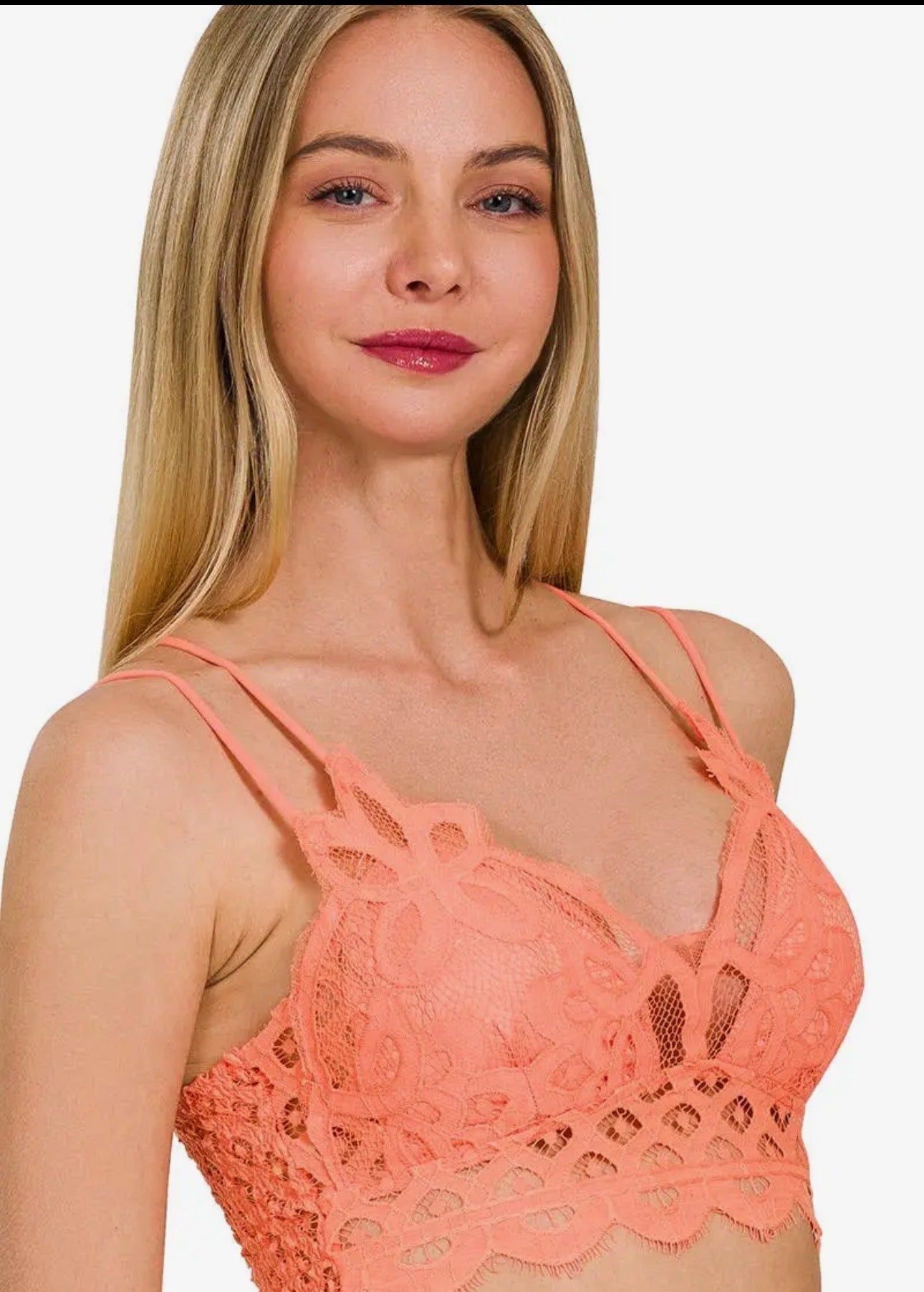 THE Bralette