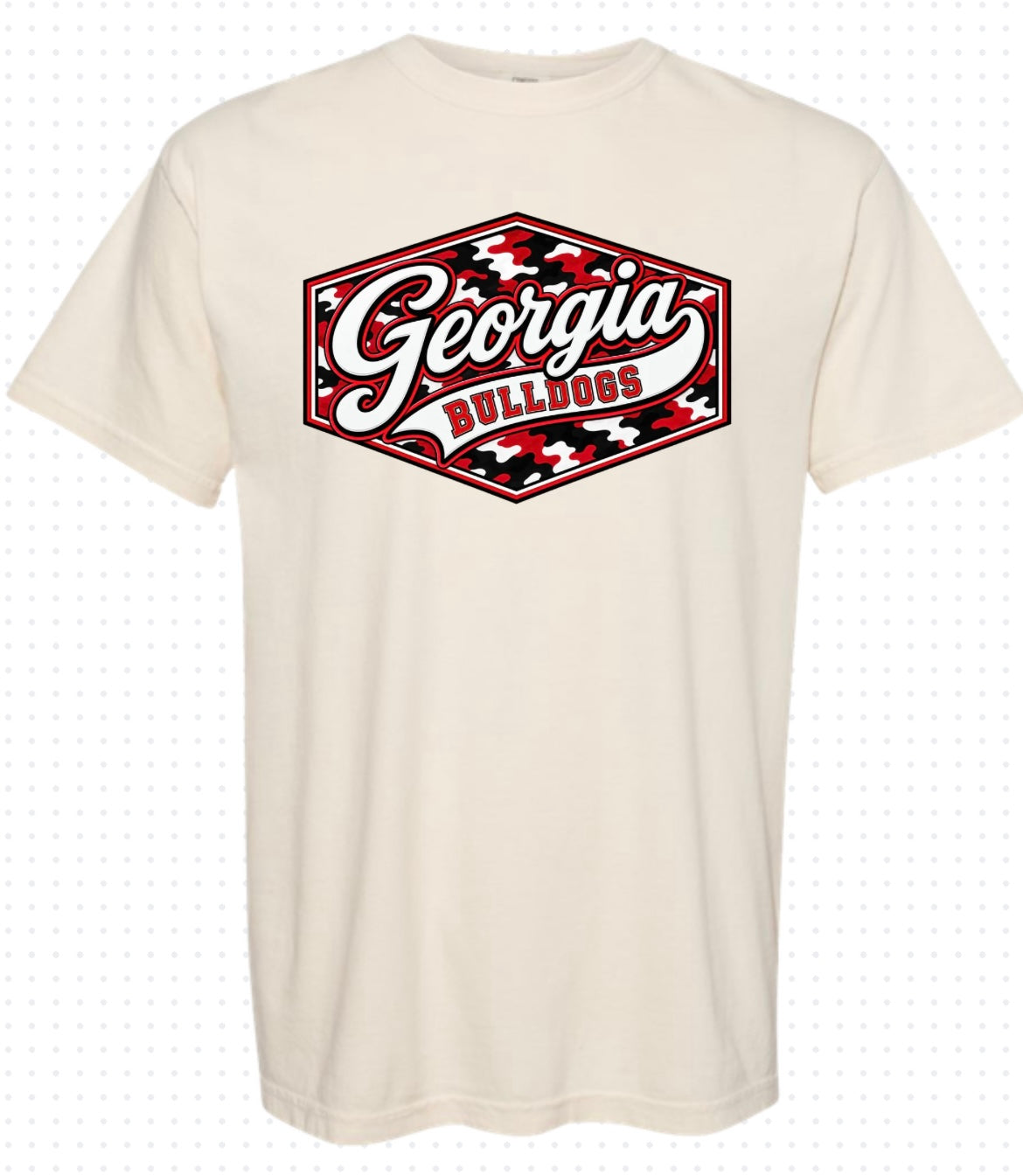 Georgia Diamond T-shirt