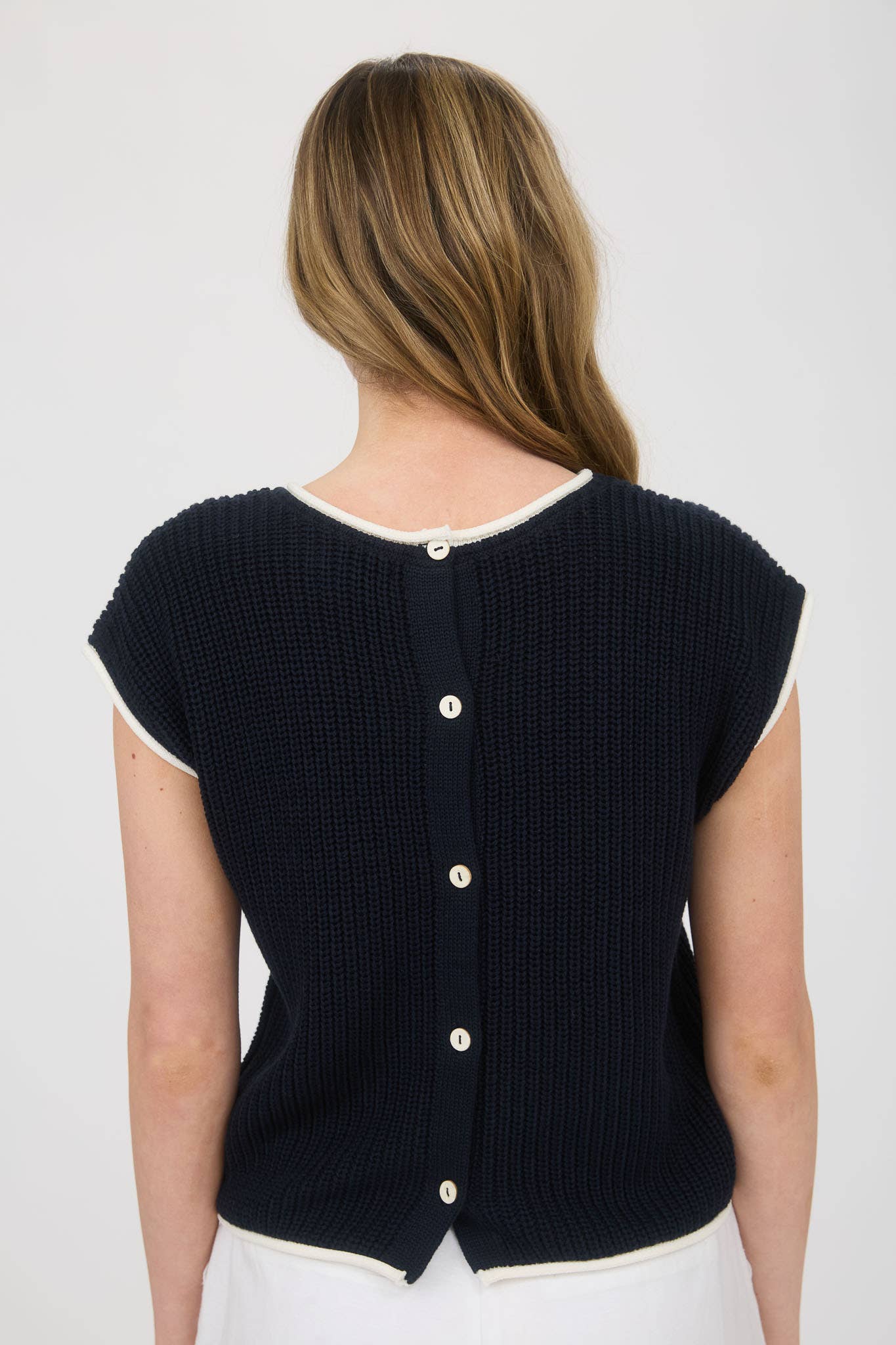Black Desert Sweater