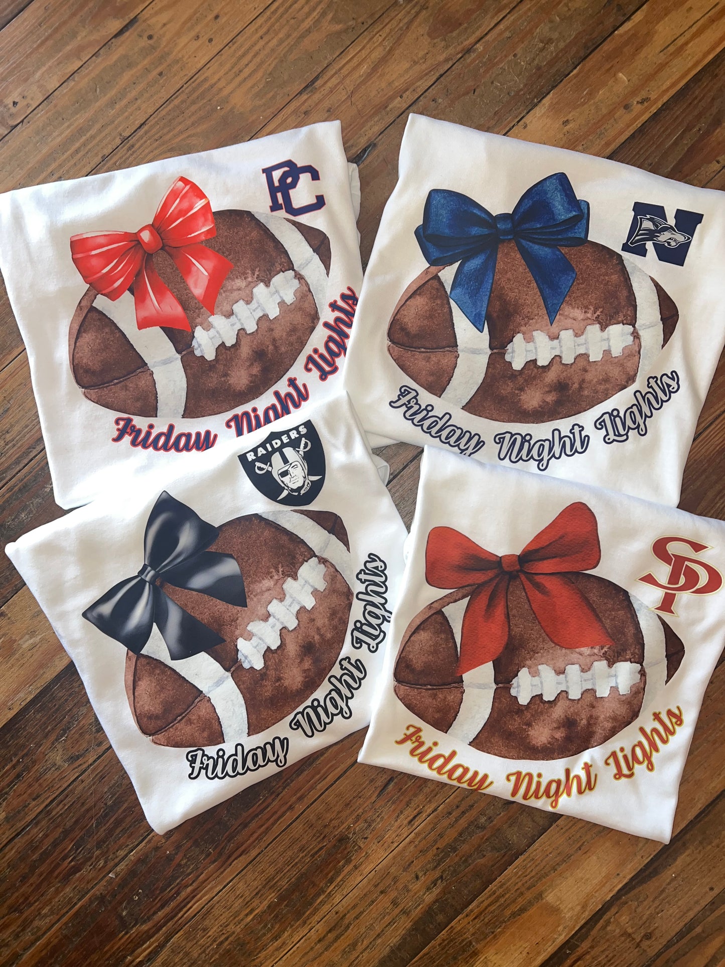Paulding County Friday Night Lights