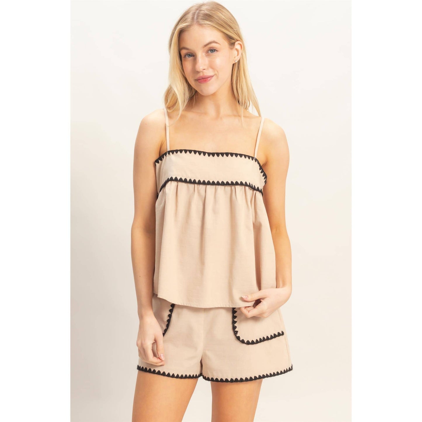 Sand Coast Tank