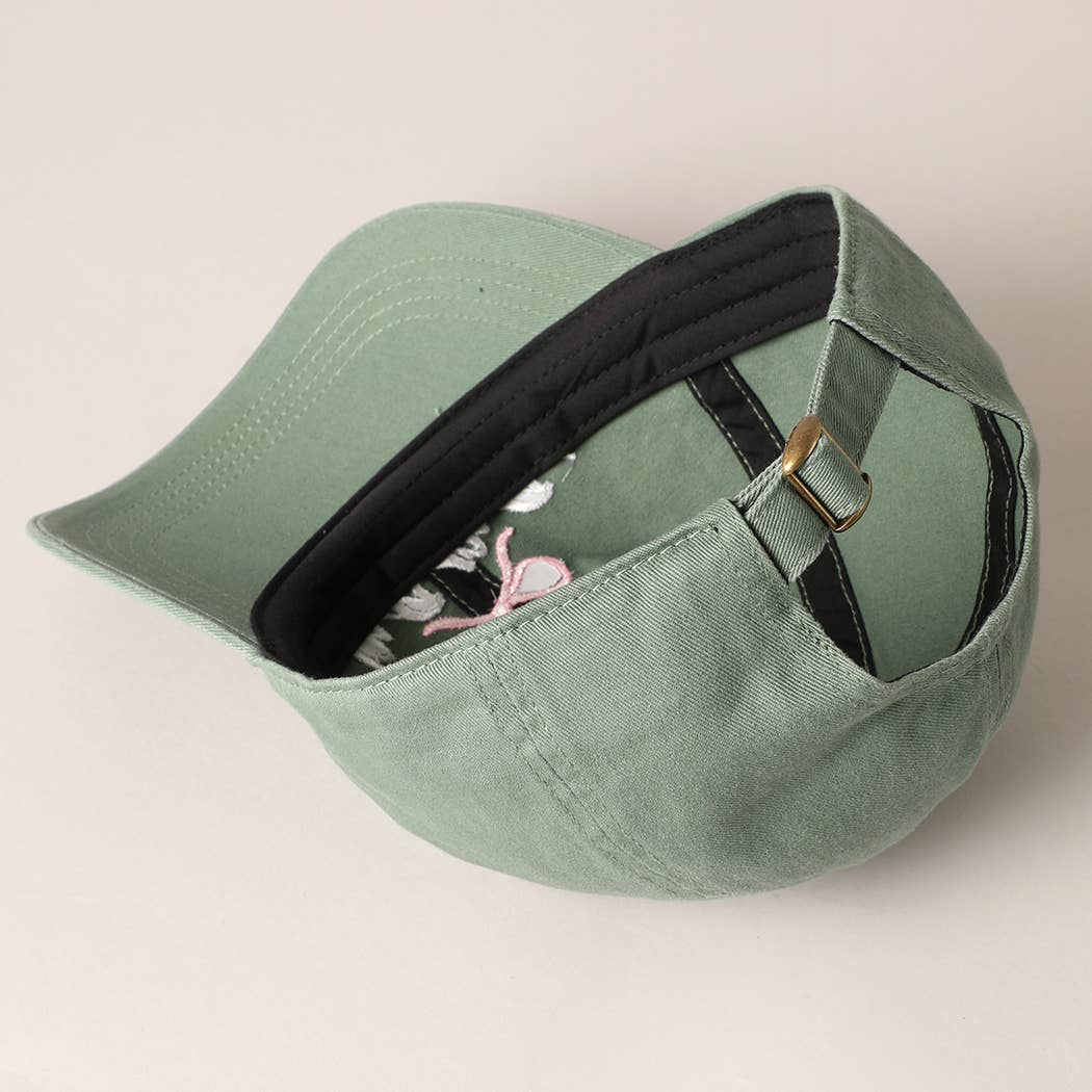 Sage MAMA Baseball Hat