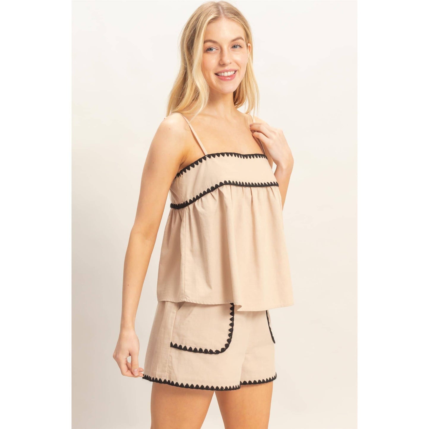 Sand Coast Tank