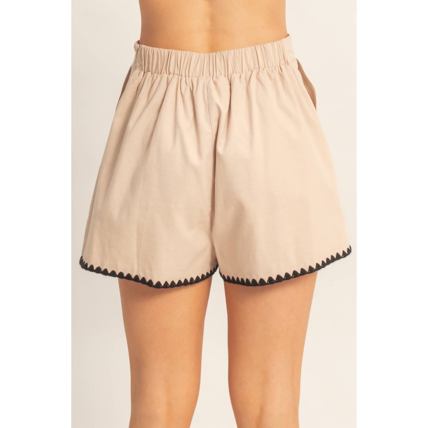 Sand Coast Shorts