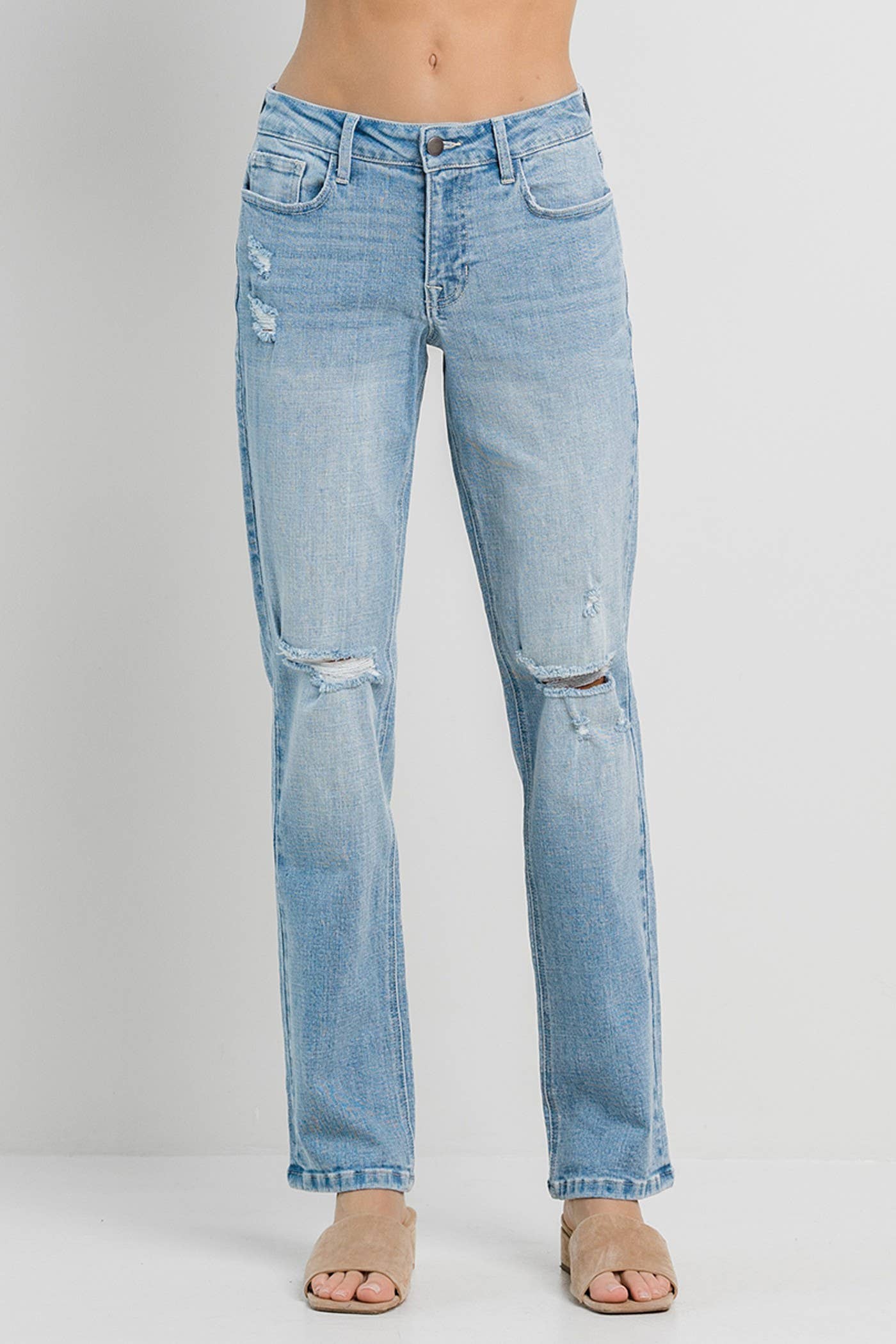 Weekend Wanderer Denim Jeans