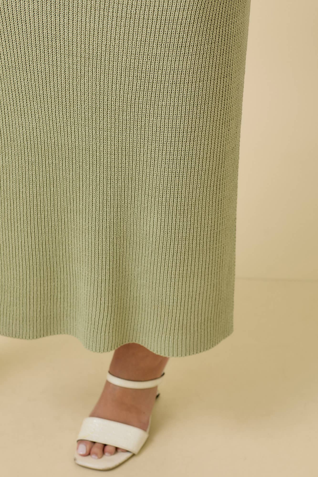 Whispering Sage Skirt