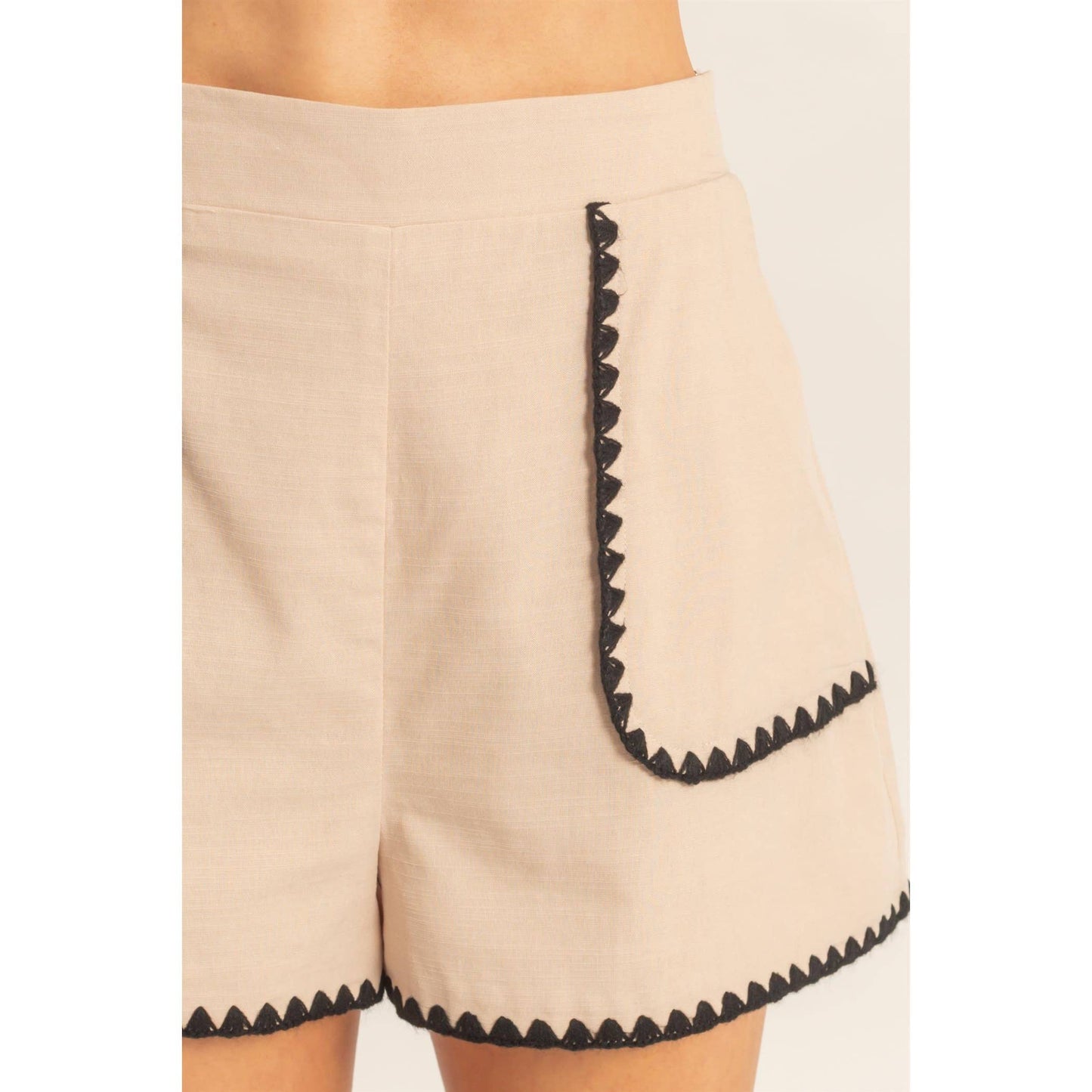 Sand Coast Shorts