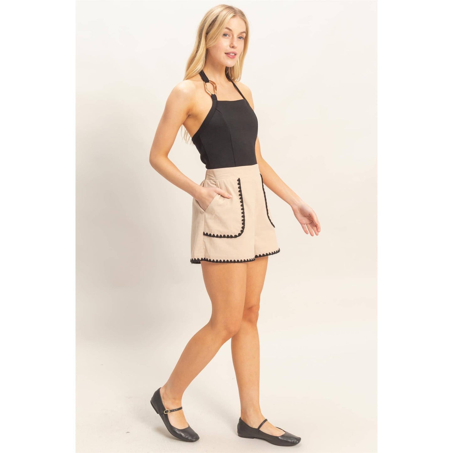 Sand Coast Shorts