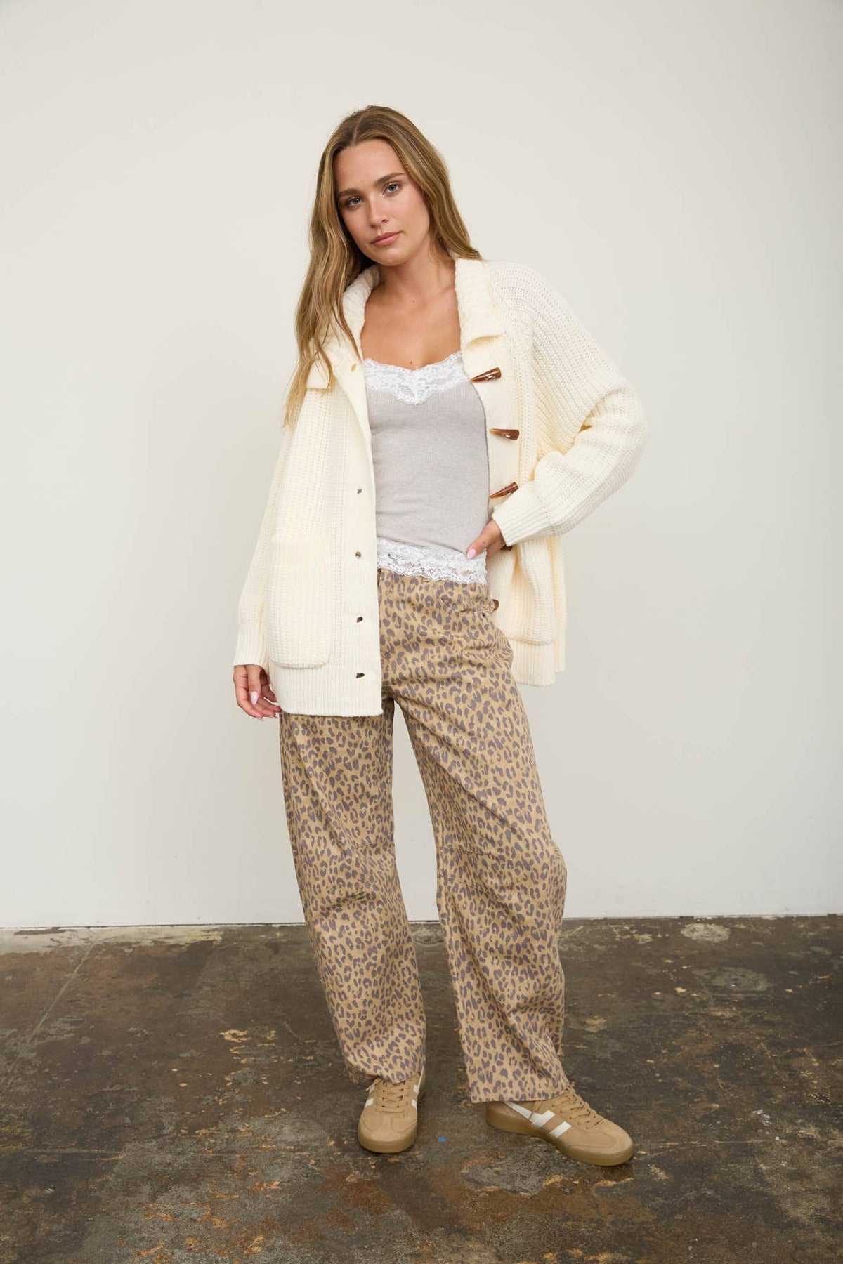 Wild At Heart Jeans