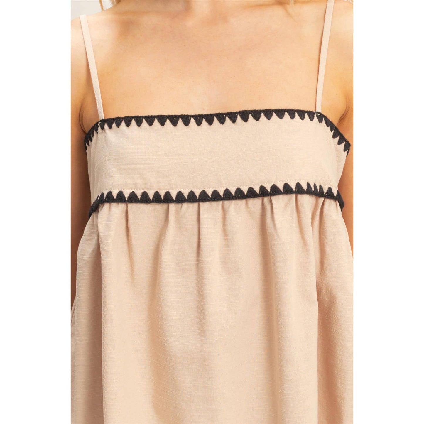 Sand Coast Tank
