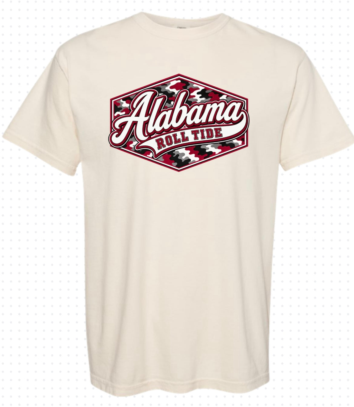Alabama Diamond T-shirt