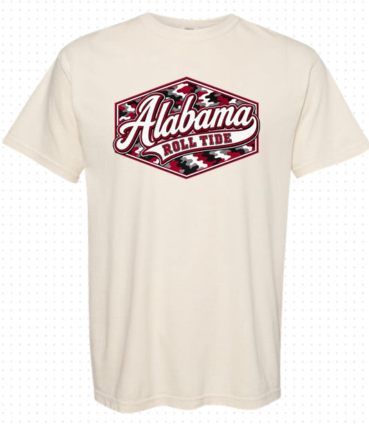 Alabama Diamond T-shirt