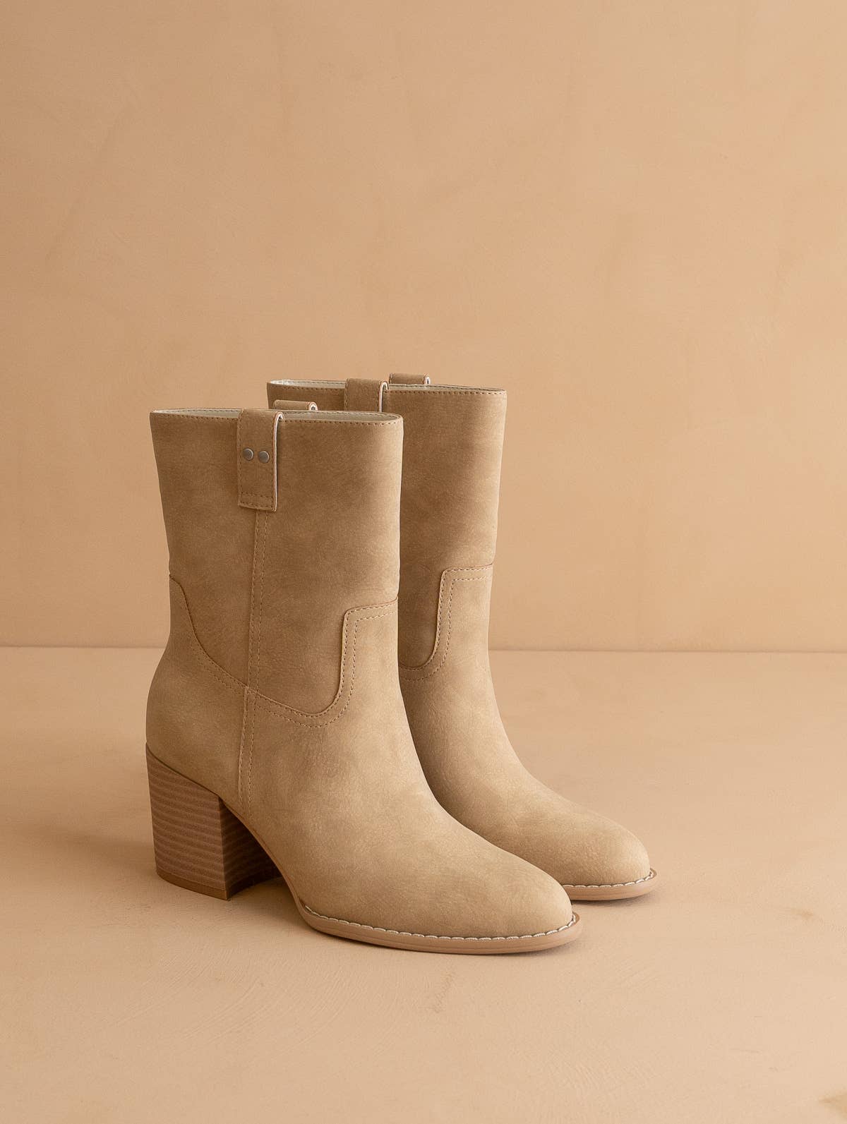 Desert Dune Bootie