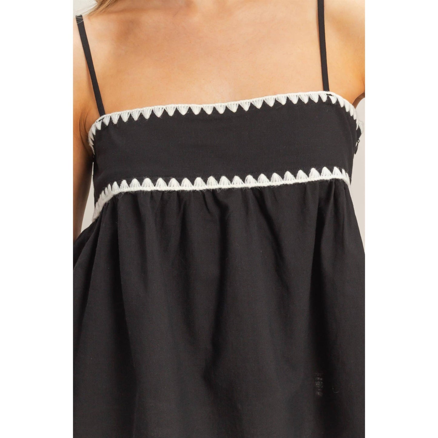Midnight Coast Tank