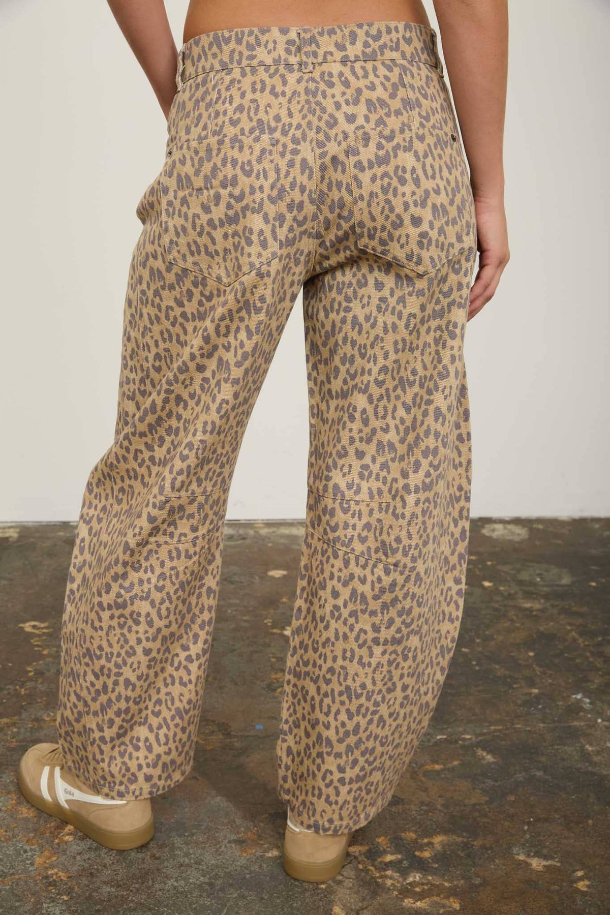 Wild At Heart Jeans
