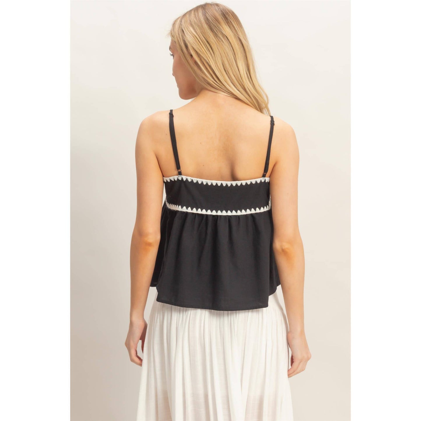 Midnight Coast Tank