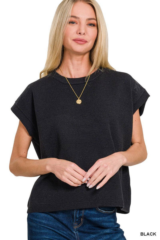 Summer Midnight Top