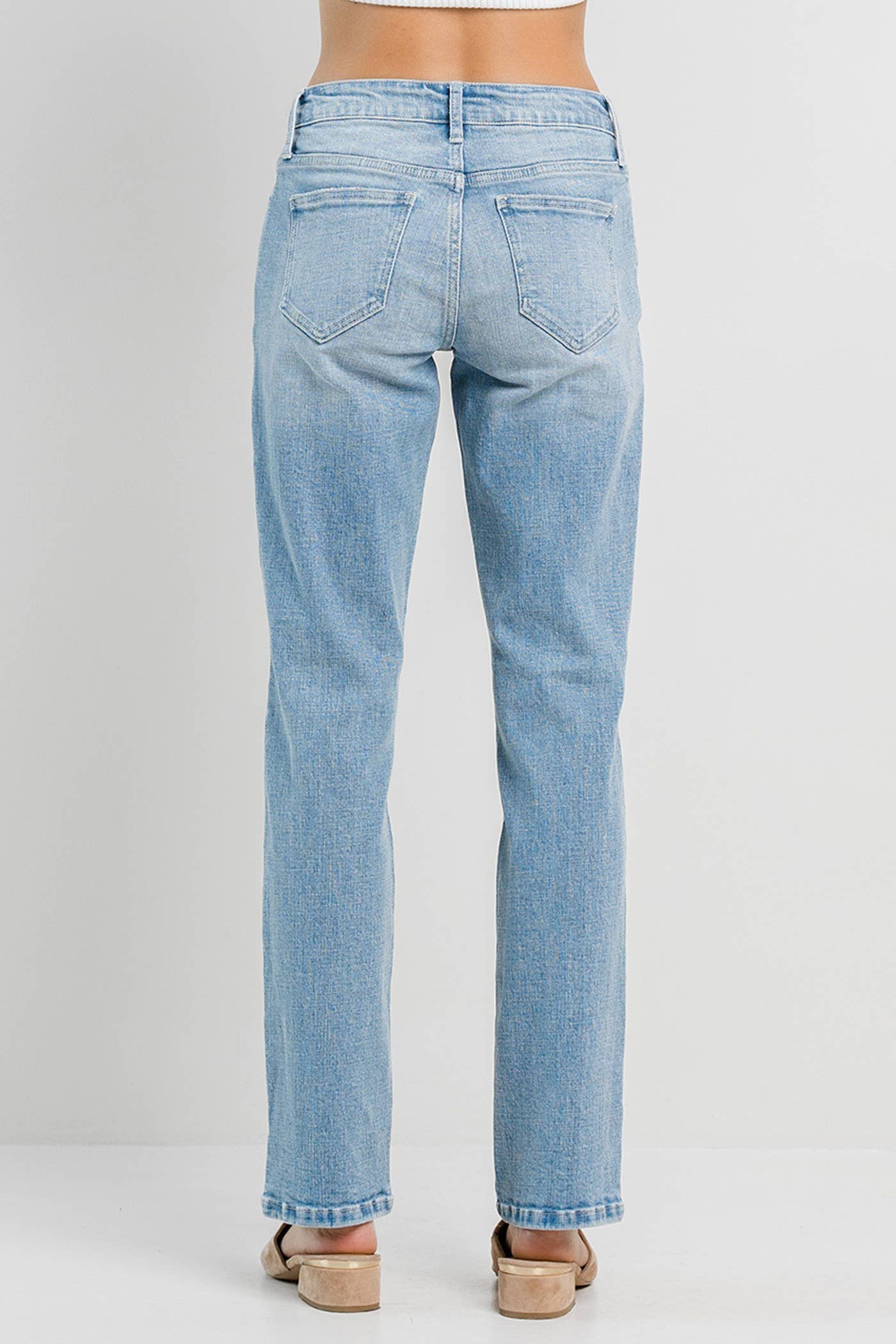 Weekend Wanderer Denim Jeans