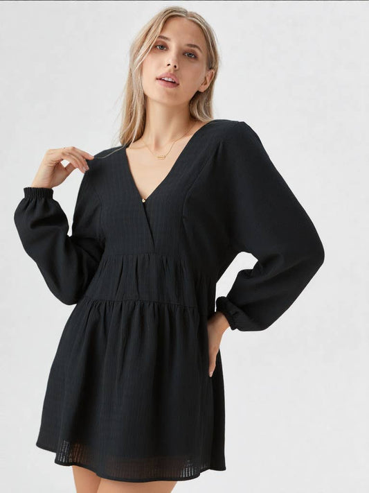 Luna Grace Mini Dress