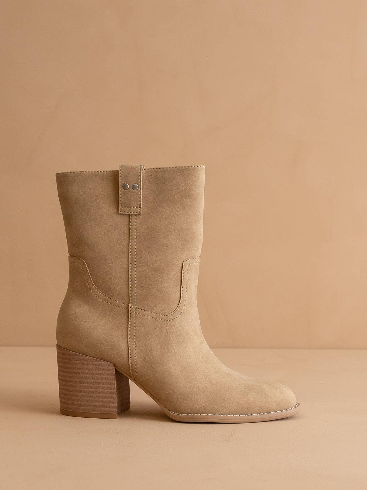 Desert Dune Bootie
