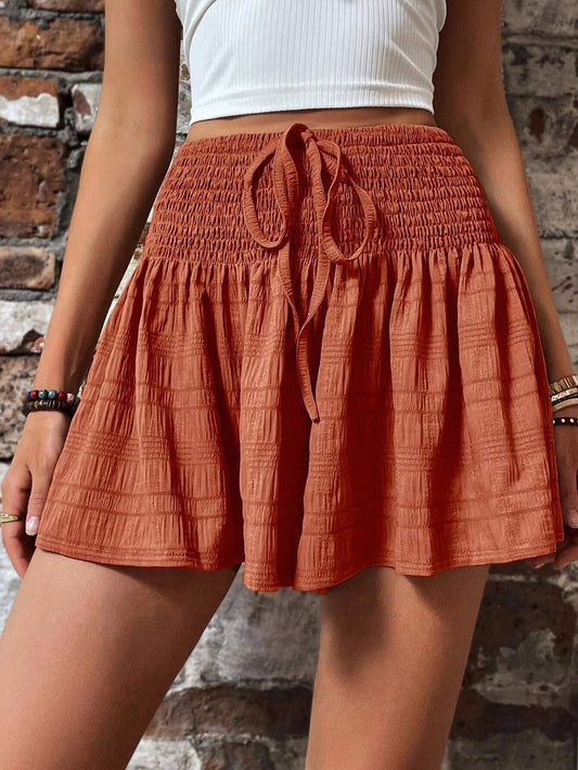 Rust Revival Shorts
