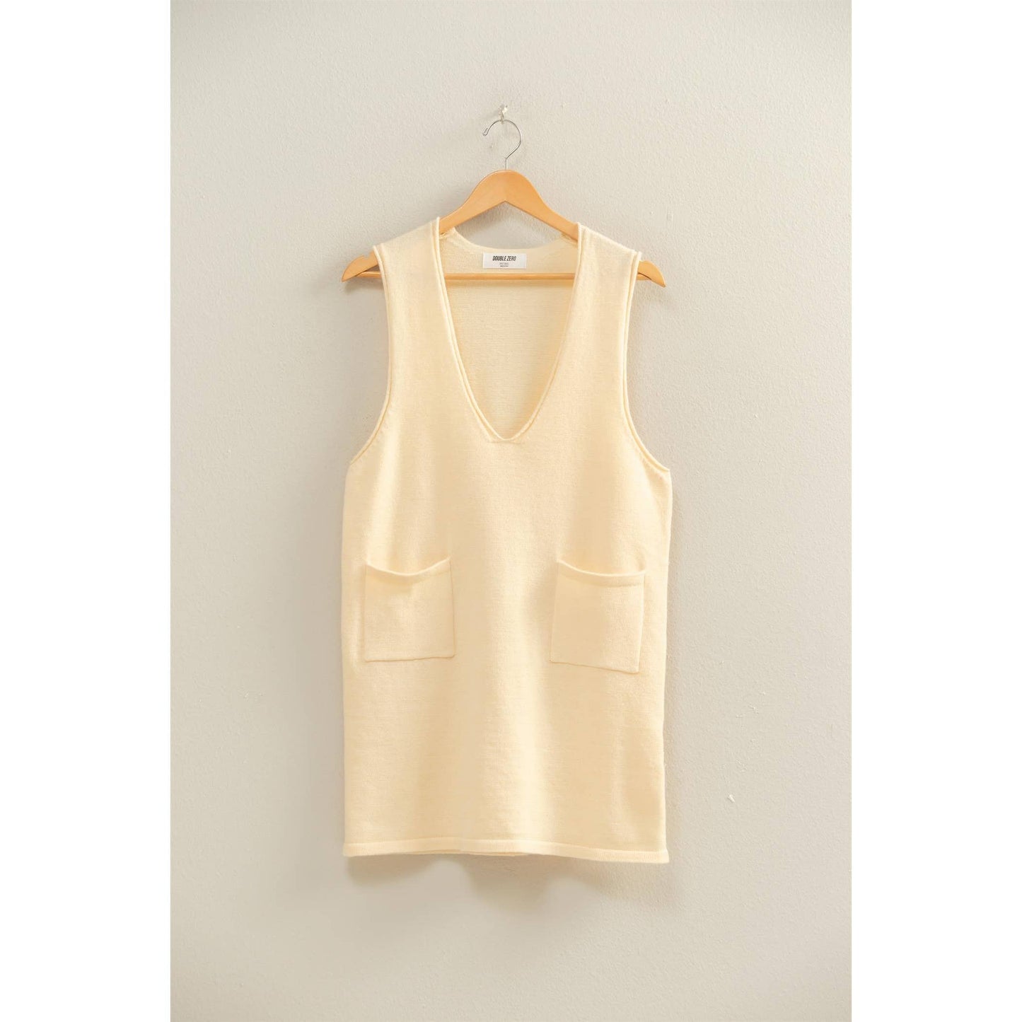 Ivory & Grace Knit Dress
