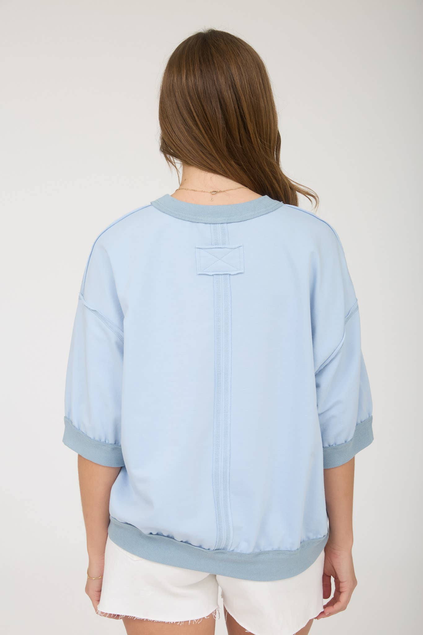 Blue Sky Soft Top