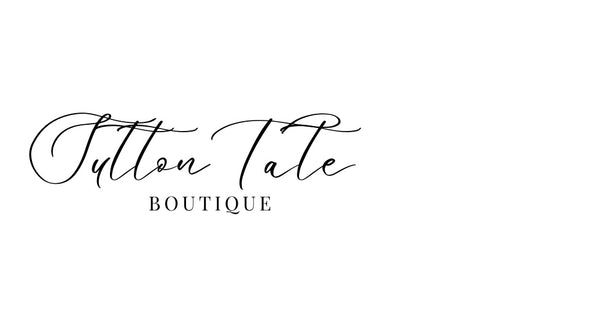 Sutton Tate Boutique